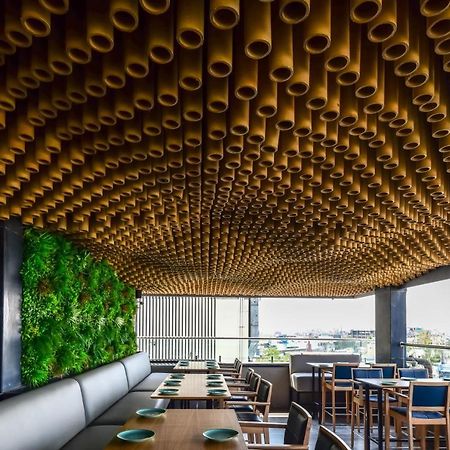 Regenta Place Raysons Kolhapur Zewnętrze zdjęcie