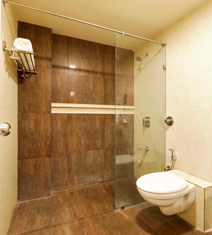 Regenta Place Raysons Kolhapur Zewnętrze zdjęcie