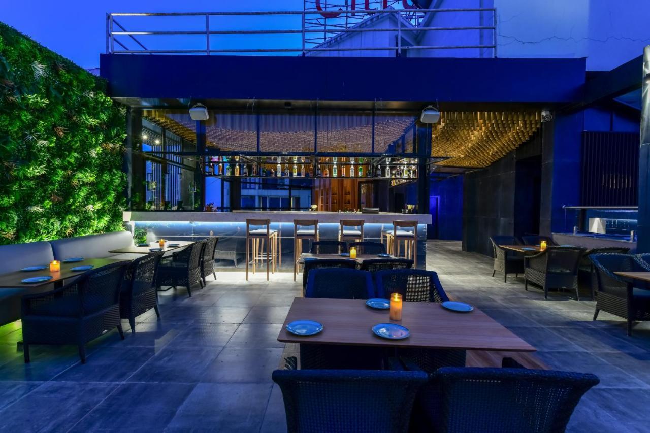 Regenta Place Raysons Kolhapur Zewnętrze zdjęcie