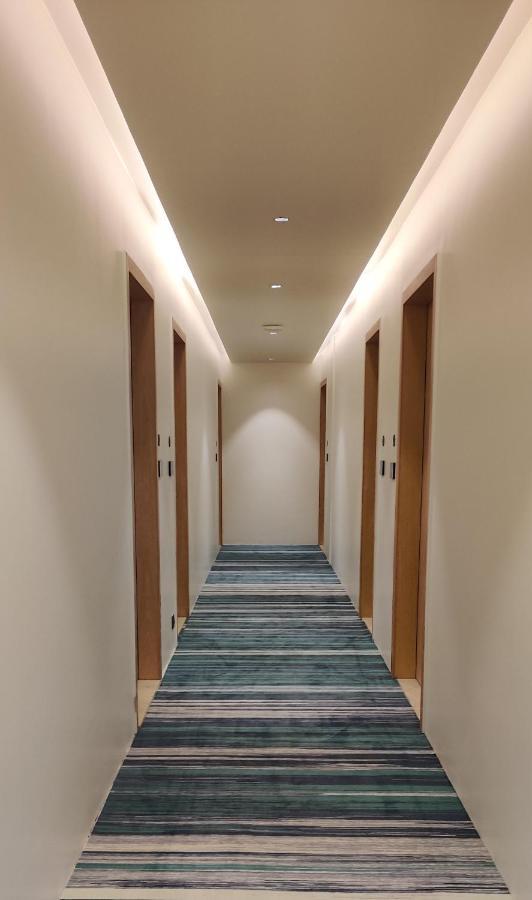 Regenta Place Raysons Kolhapur Zewnętrze zdjęcie